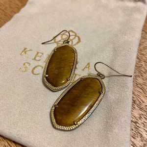 Kendra Scott Earrings